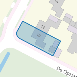 Perceel BLK00-E-1134