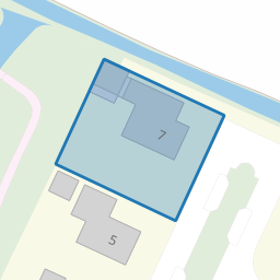 Perceel BLK00-E-1152