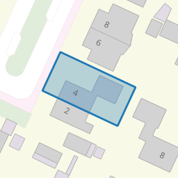 Perceel BLK00-E-1154