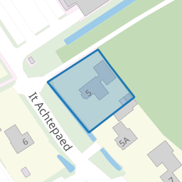 Perceel BLK00-E-1161