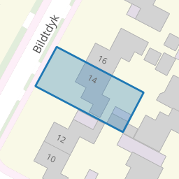 Perceel BLK00-E-1182