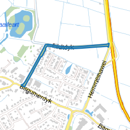 Perceel BLK00-E-1188