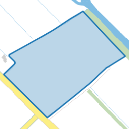 Perceel BLK00-E-119