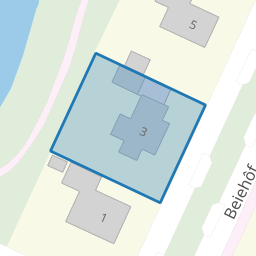 Perceel BLK00-E-1190