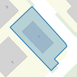 Perceel BLK00-E-1199