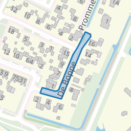 Perceel BLK00-E-1215