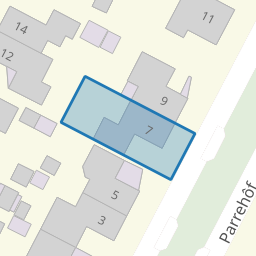 Perceel BLK00-E-1218