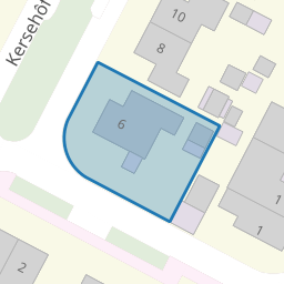 Perceel BLK00-E-1245