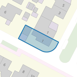 Perceel BLK00-E-1246