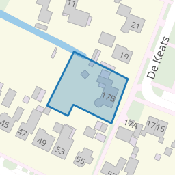 Perceel BLK00-E-1255