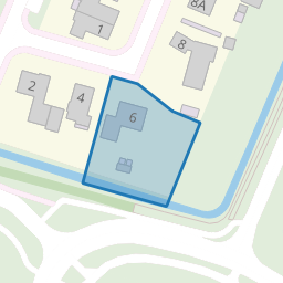 Perceel BLK00-E-1256