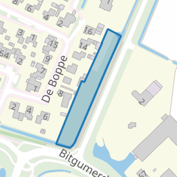 Perceel BLK00-E-1258