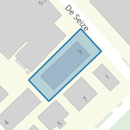 Perceel BLK00-E-1267