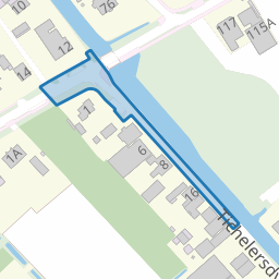 Perceel BLK00-E-1291