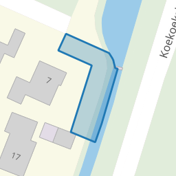 Perceel BLK00-E-1294