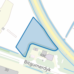 Perceel BLK00-E-1317