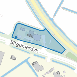 Perceel BLK00-E-1318