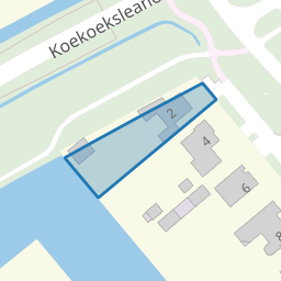 Perceel BLK00-E-1431