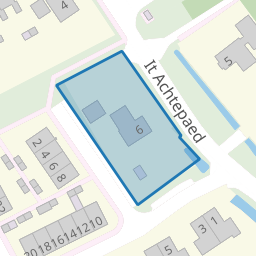 Perceel BLK00-E-1487