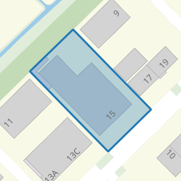 Perceel BLK00-E-1501