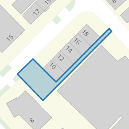 Perceel BLK00-E-1551