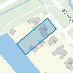 Perceel BLK00-E-1622