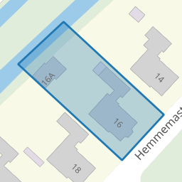 Perceel BLK00-E-1630