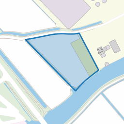 Perceel BLK00-E-1657