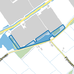 Perceel BLK00-E-1667