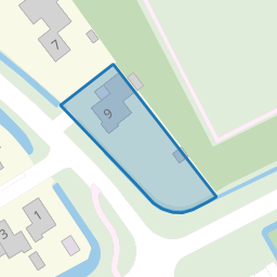 Perceel BLK00-E-1679