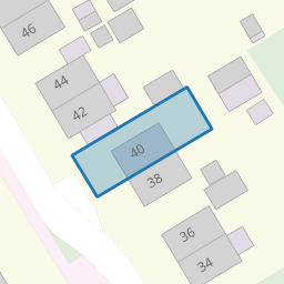 Perceel BLK00-E-1697
