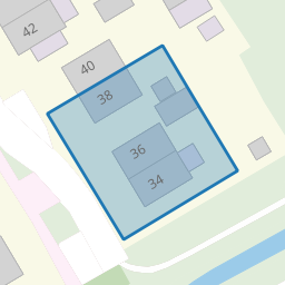 Perceel BLK00-E-1698