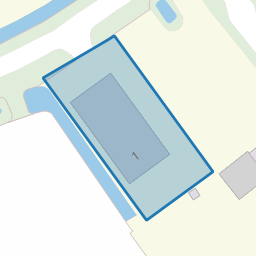 Perceel BLK00-E-1707