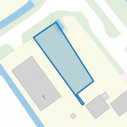 Perceel BLK00-E-1708