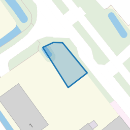 Perceel BLK00-E-1709