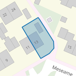 Perceel BLK00-E-1713