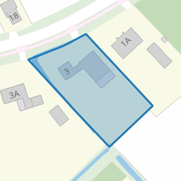 Perceel BLK00-E-1719