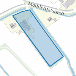 Perceel BLK00-E-173