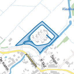 Perceel BLK00-E-1738