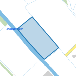 Perceel BLK00-E-1752