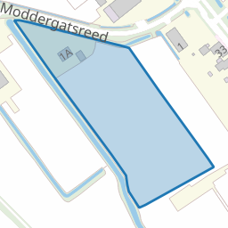 Perceel BLK00-E-176