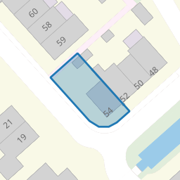 Perceel BLK00-E-1772