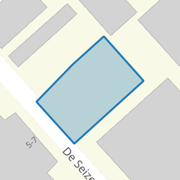 Perceel BLK00-E-1774