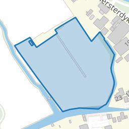 Perceel BLK00-E-1784