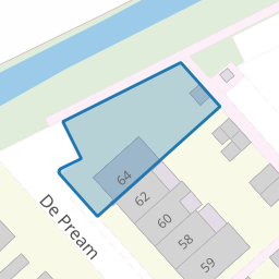 Perceel BLK00-E-1791