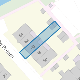 Perceel BLK00-E-1793