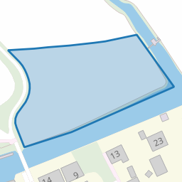 Perceel BLK00-E-1810