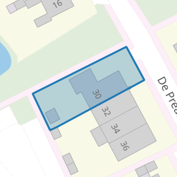 Perceel BLK00-E-1822