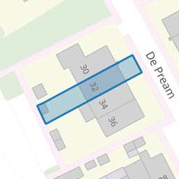Perceel BLK00-E-1823