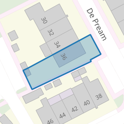 Perceel BLK00-E-1825